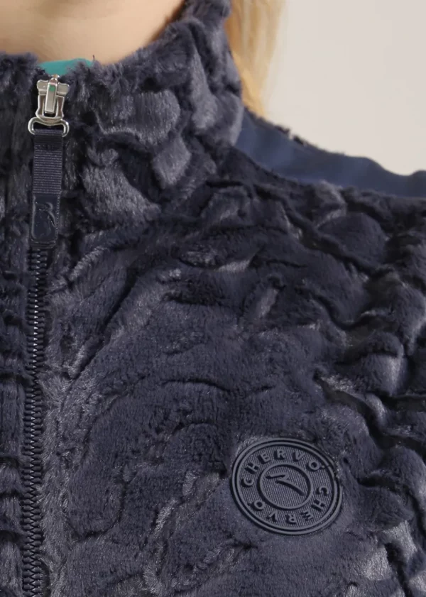 gilet sans manche Chervo Pronome gilet sans manche Chervo Pronome