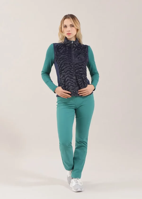 gilet sans manche Chervo Pronome gilet sans manche Chervo Pronome