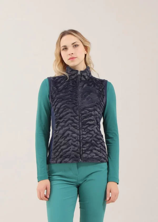 gilet sans manche Chervo Pronome gilet sans manche Chervo Pronome