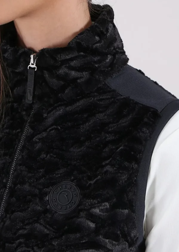 gilet sans manche Chervo Pronome