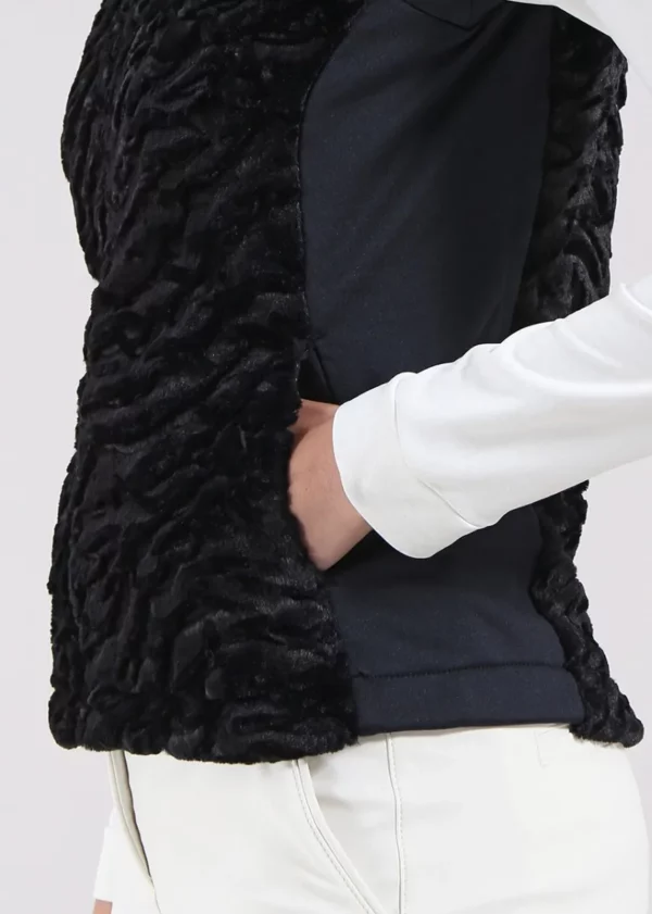 gilet sans manche Chervo Pronome