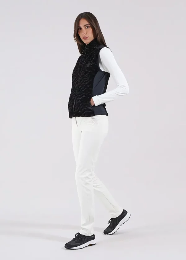 gilet sans manche Chervo Pronome