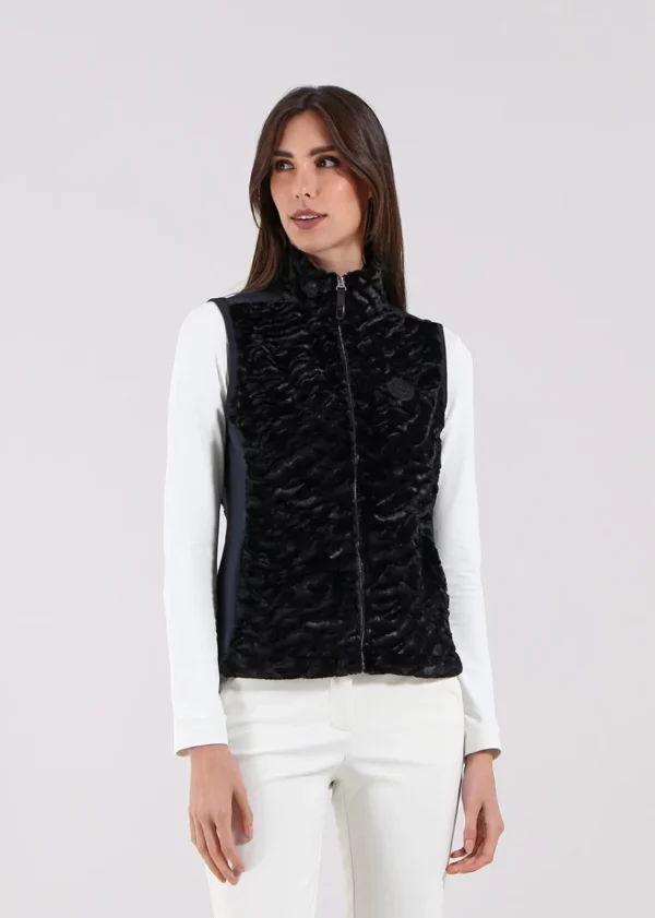 gilet sans manche Chervo Pronome