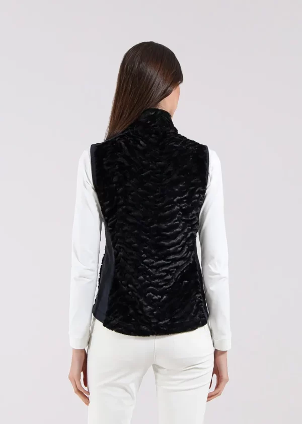 gilet sans manche Chervo Pronome