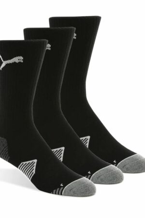 haussettes Puma Essential Crew