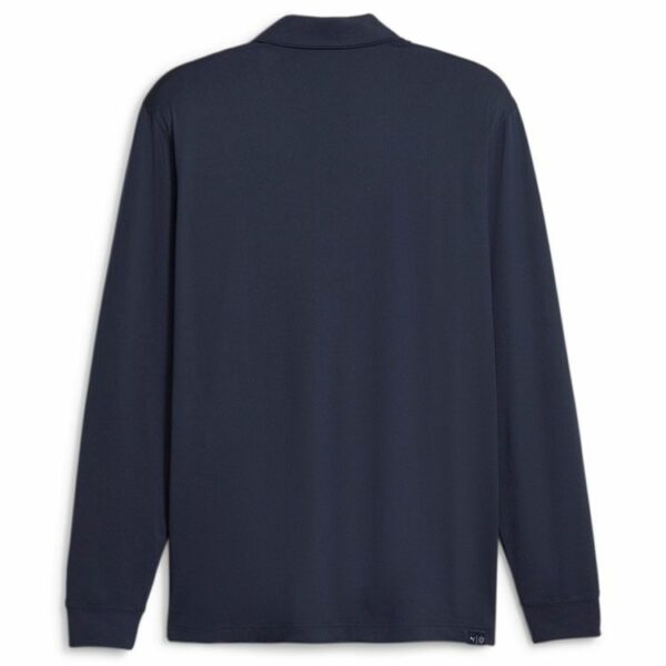 polo Puma Manches Longues CloudSpun