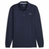 polo Puma Manches Longues CloudSpun