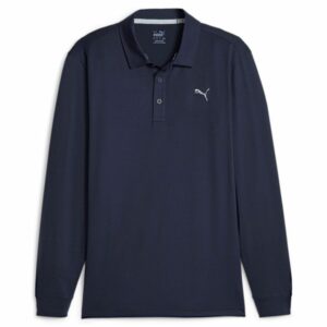polo Puma Manches Longues CloudSpun