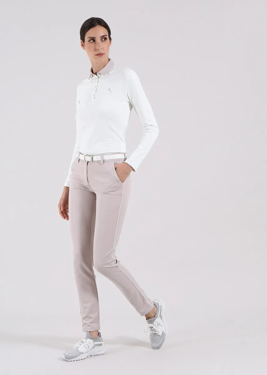 Vetement golf femme chervo best sale