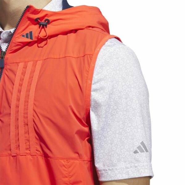 veste sans manche Adidas Ultimate365 Tour WIND.RDY