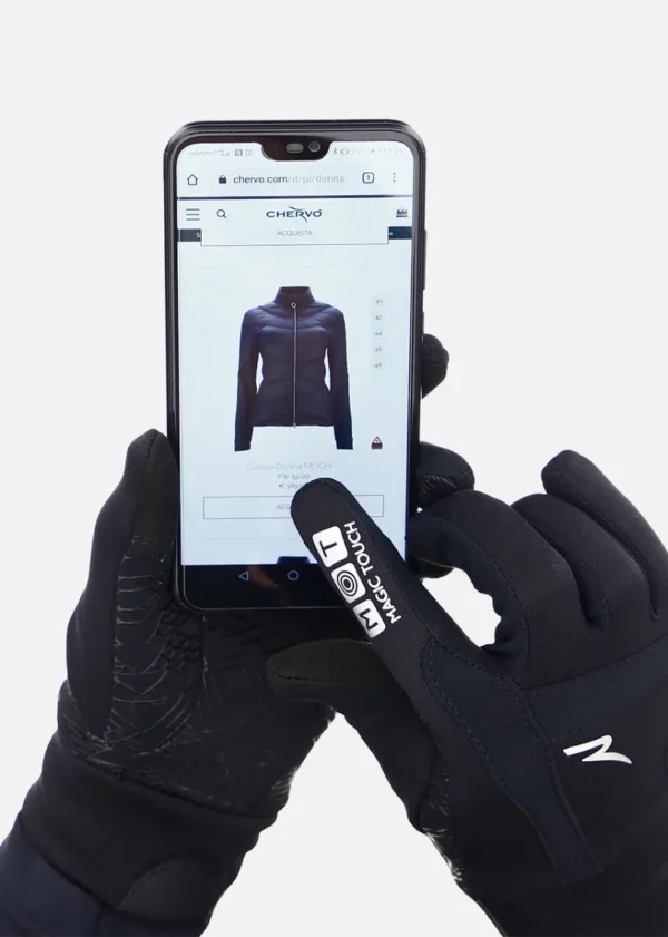 gants Chervo Xmagic