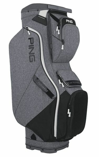 Sac Chariot Ping Traverse