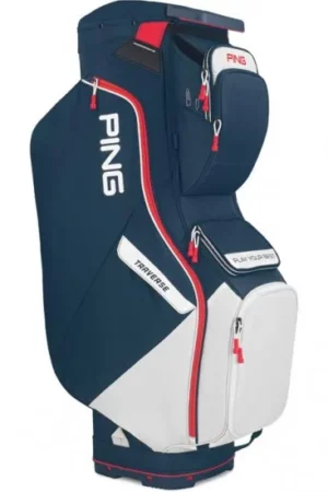 Sac Chariot Ping Traverse