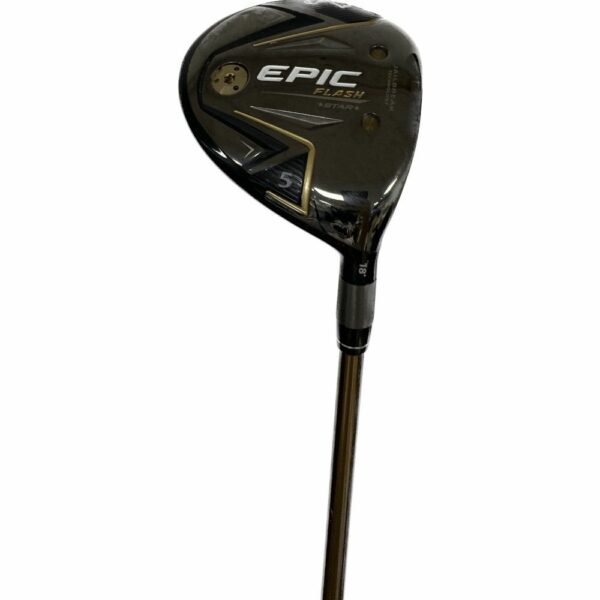 Bois Callaway Epic Flash Star Occasion Droitier Regular Bois Callaway Epic Flash Star Occasion Droitier Regular