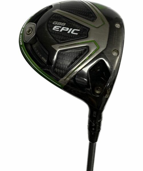 Driver Callaway Epic Occasion Droitier Stiff