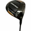 Driver 10.5° Callaway Mavrik Max Occasion Droitier Regular Driver 10.5° Callaway Mavrik Max Occasion Droitier Regular