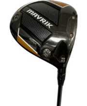 Driver 10.5° Callaway Mavrik Max Occasion Droitier Regular