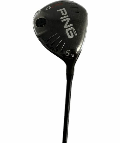 Bois 5 Ping G25 Occasion Droitier Soft Regular