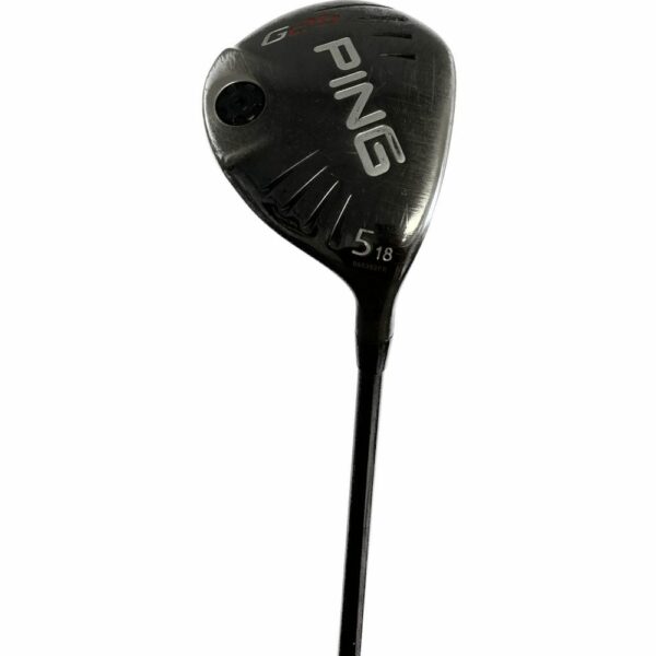 Bois 5 Ping G25 Occasion Droitier Soft Regular Bois 5 Ping G25 Occasion Droitier Soft Regular