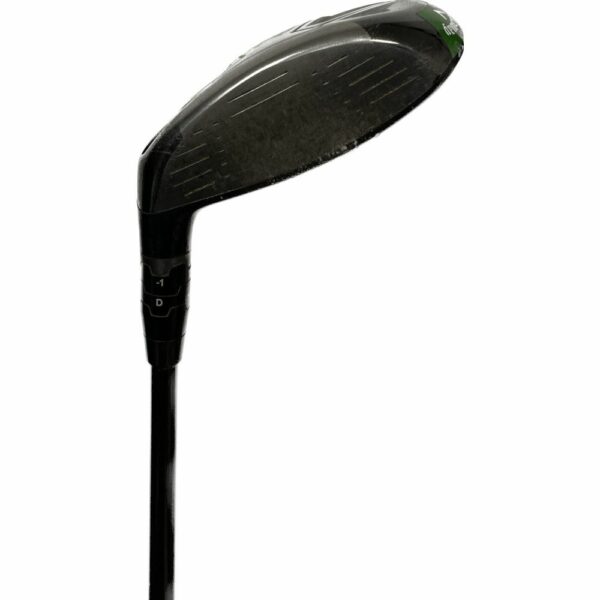 Bois 3 Callaway Epic Occasion Droitier Stiff