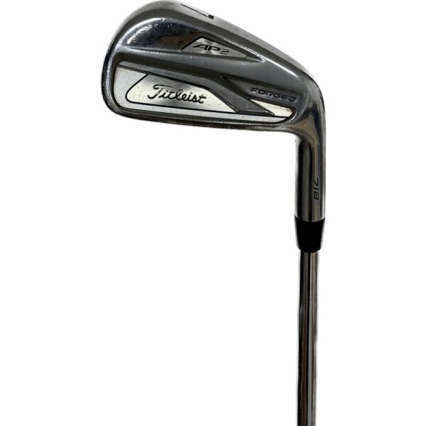 Série de fers Titleist AP2 718 4-PW Occasion Droitier STIFF