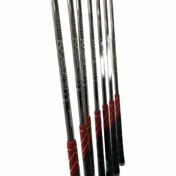 Série de 7 fers Callaway Apex Occasion Droitier Stiff