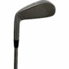 Série de 7 fers Mizuno MP-18 MMC Occasion Droitier X-Stiff