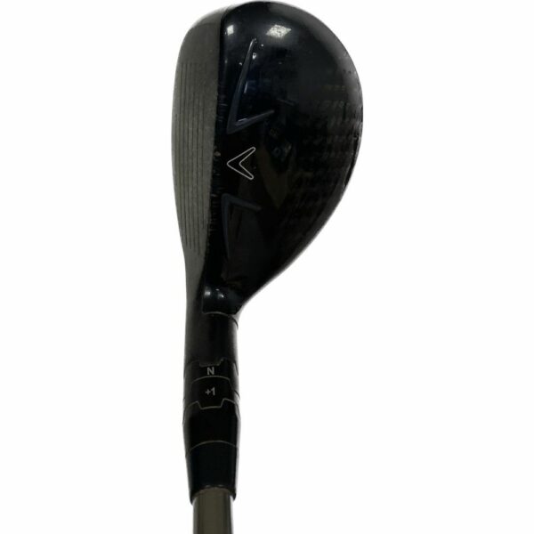 Hybride 4 Callaway Epic Occasion Droitier Stiff