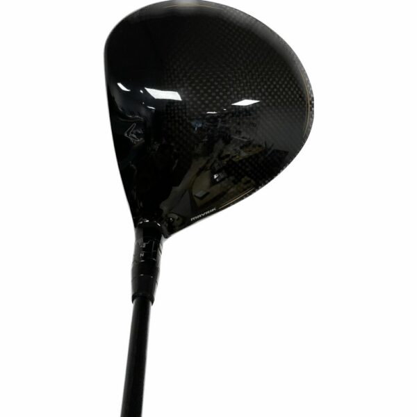 Driver 10.5° Callaway Mavrik Max Occasion Droitier Regular Driver 10.5° Callaway Mavrik Max Occasion Droitier Regular