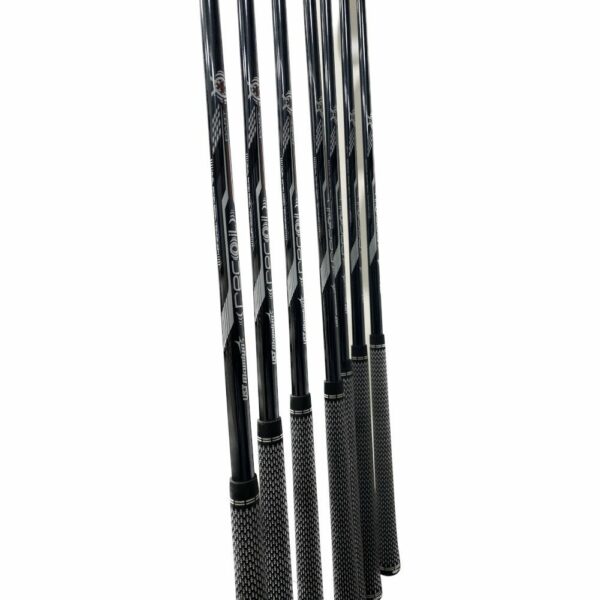 Série de 7 fers Callaway Apex Occasion Droitier Regular Série de 7 fers Callaway Apex Occasion Droitier Regular