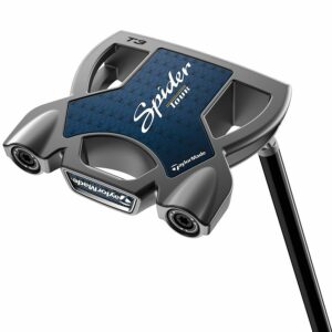 Putter Taylormade Spider Tour