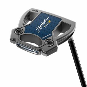 Putter Taylormade Spider Tour X