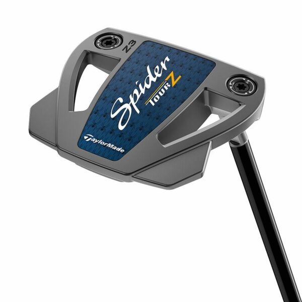 Putter Taylormade Spider Tour Z