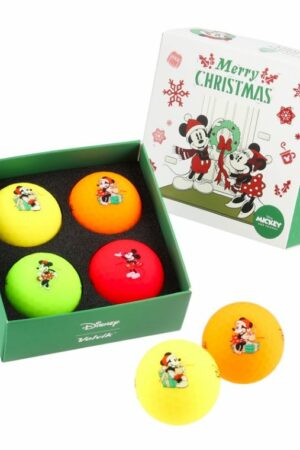 Volvik disney mickey noel