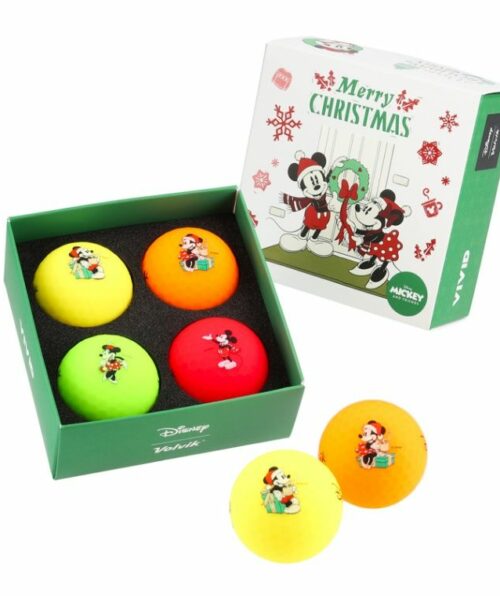 Volvik disney mickey noel