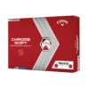 Callaway Chrome Truvis