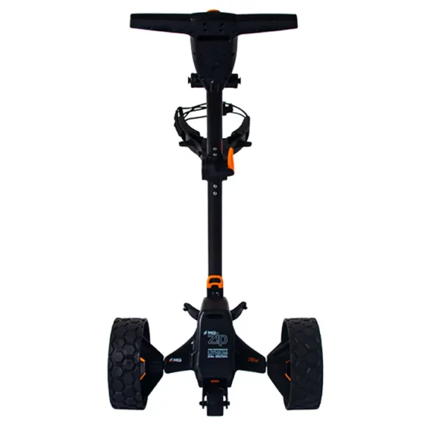 chariot électrique MGI Zip X4