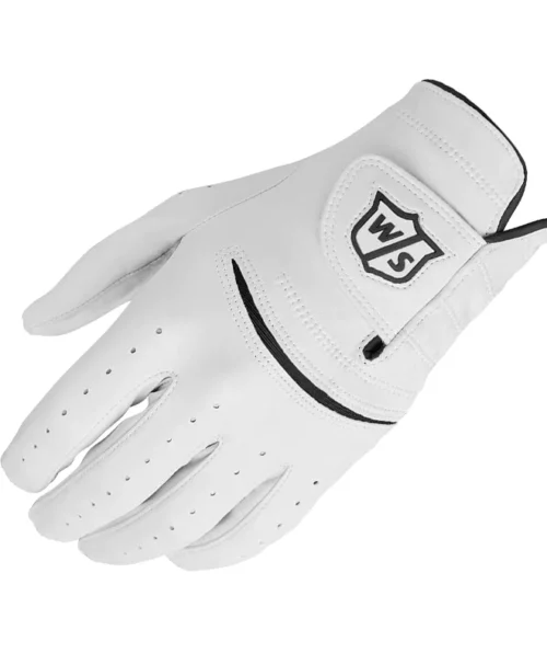 gant Wilson Staff Model