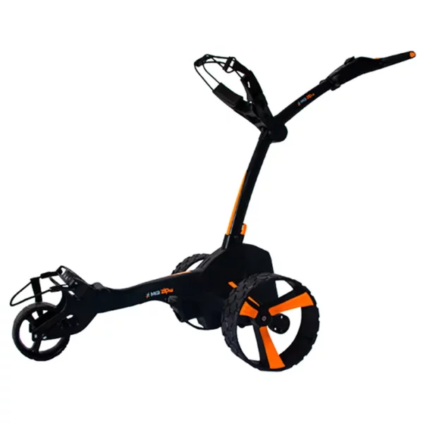 chariot électrique MGI Zip X4