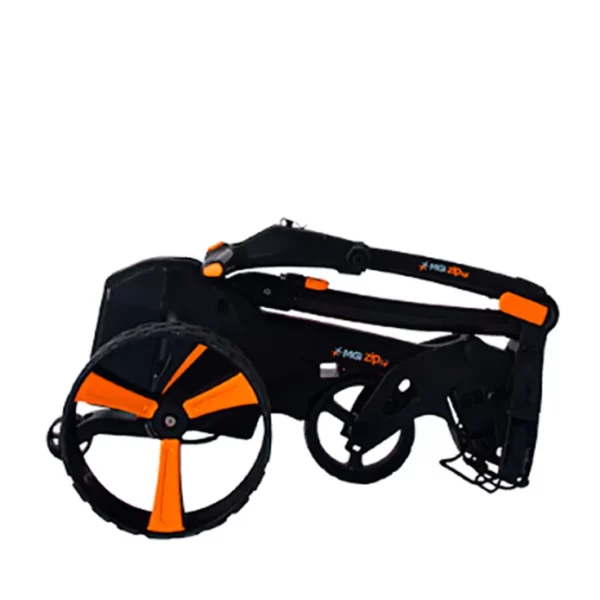 chariot électrique MGI Zip X4