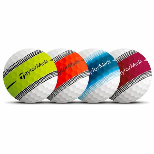 Taylormade Tour Response stripe