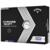 Callaway Chrome Soft X