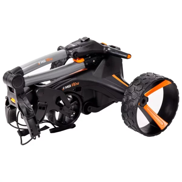 chariot électrique MGI Zip X4