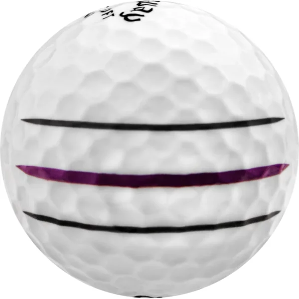 Callaway ERC Soft reva triple track