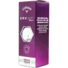 Callaway ERC Soft reva triple track