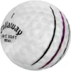 Callaway ERC Soft reva triple track