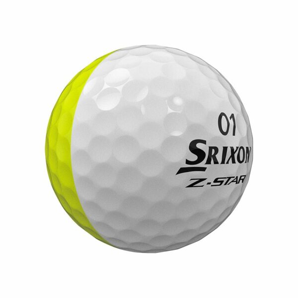 srixon z star divide