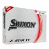 Srixon Z Star XV