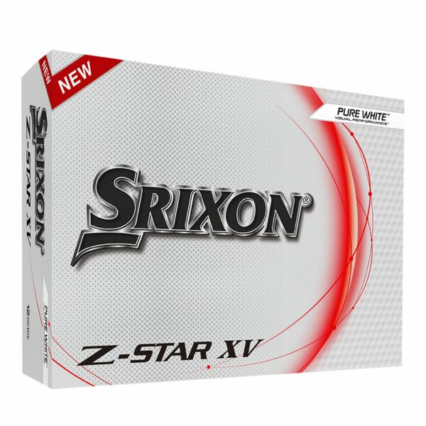 Srixon Z Star XV
