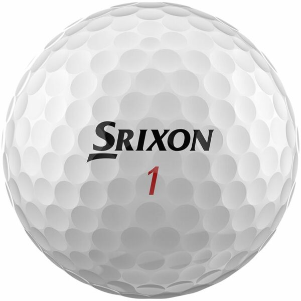 Srixon Z Star XV